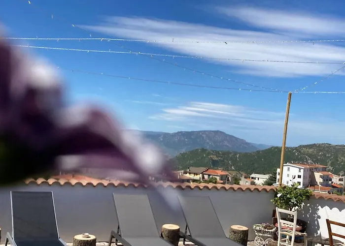 Canduleri 4* Orgosolo