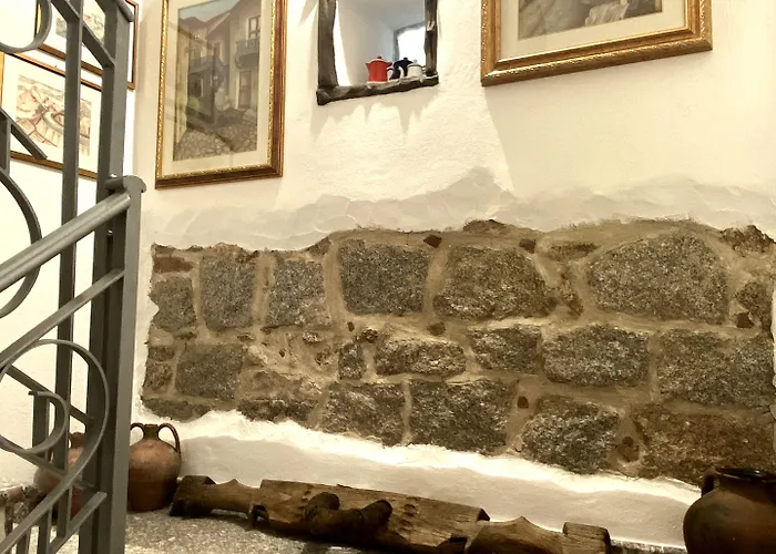 Canduleri Vendégház 4*