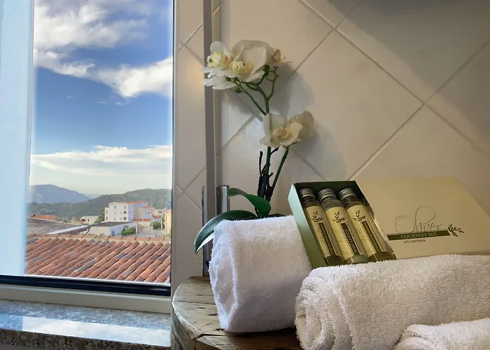 Canduleri Vendégház 4*