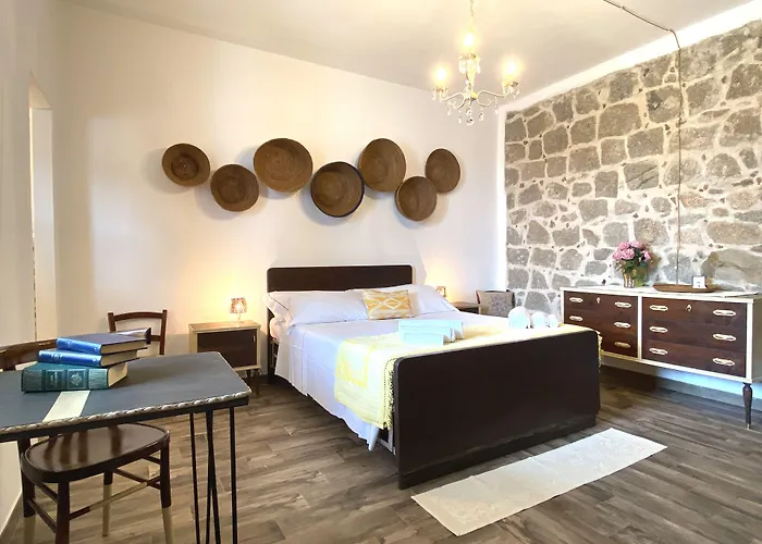 Vendégház Canduleri 4*